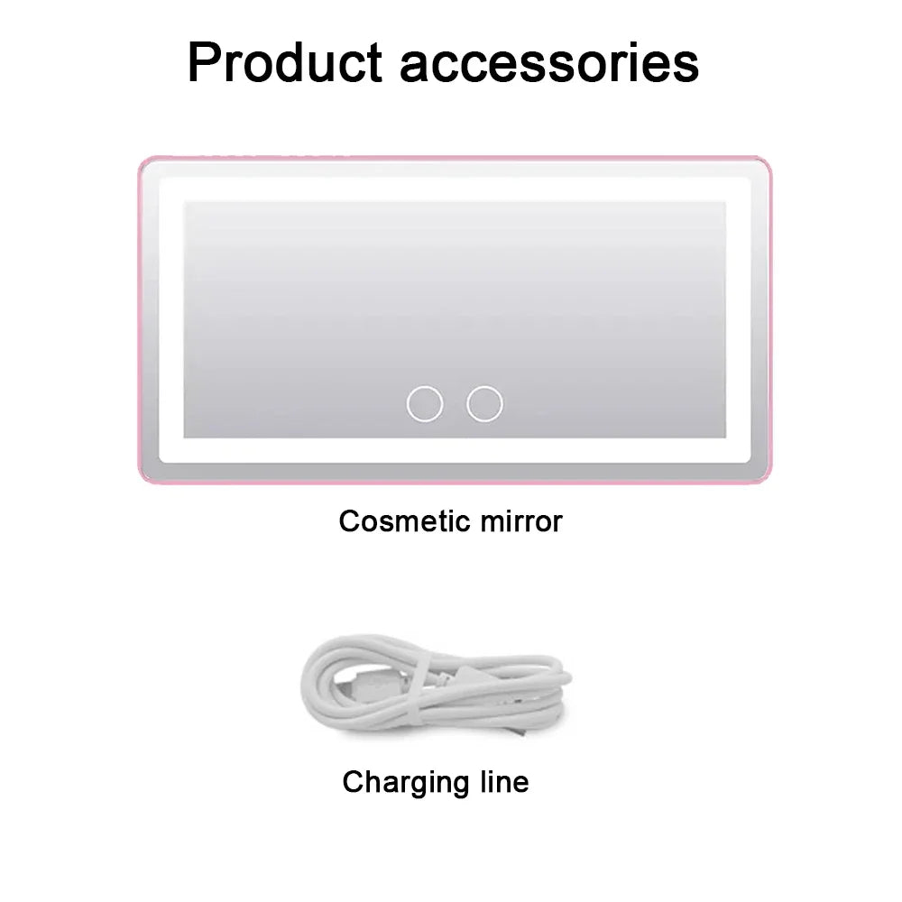 GlamVisor Charging Cord